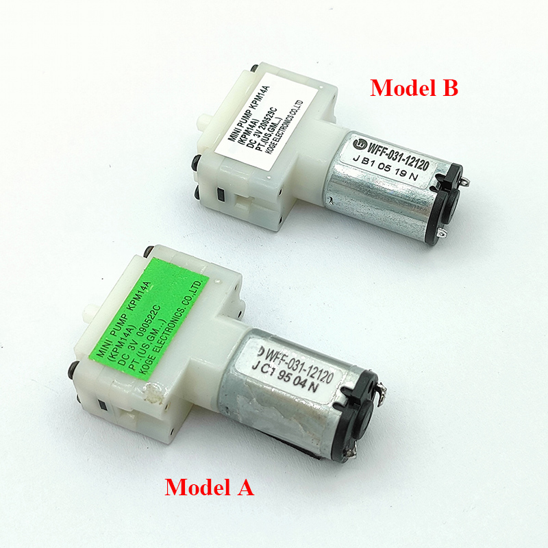 KOGE KPM14A DC 3V 3.7V Small M - Aquarium Fish Beautiful 评论和价格