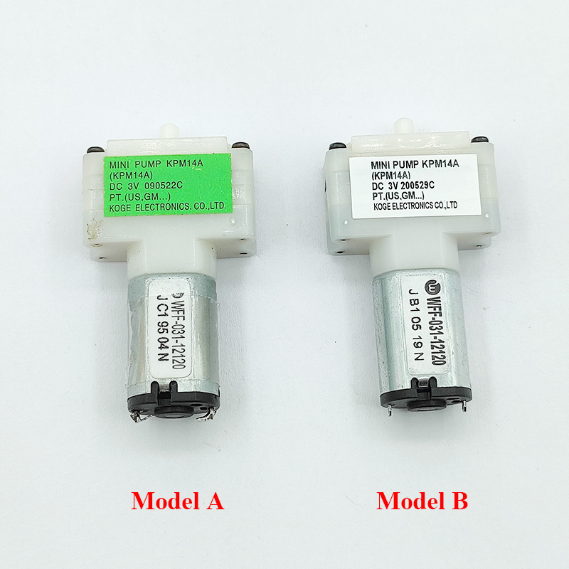 KOGE KPM14A DC 3V 3.7V Small M - Aquarium Fish Beautiful 评论和价格