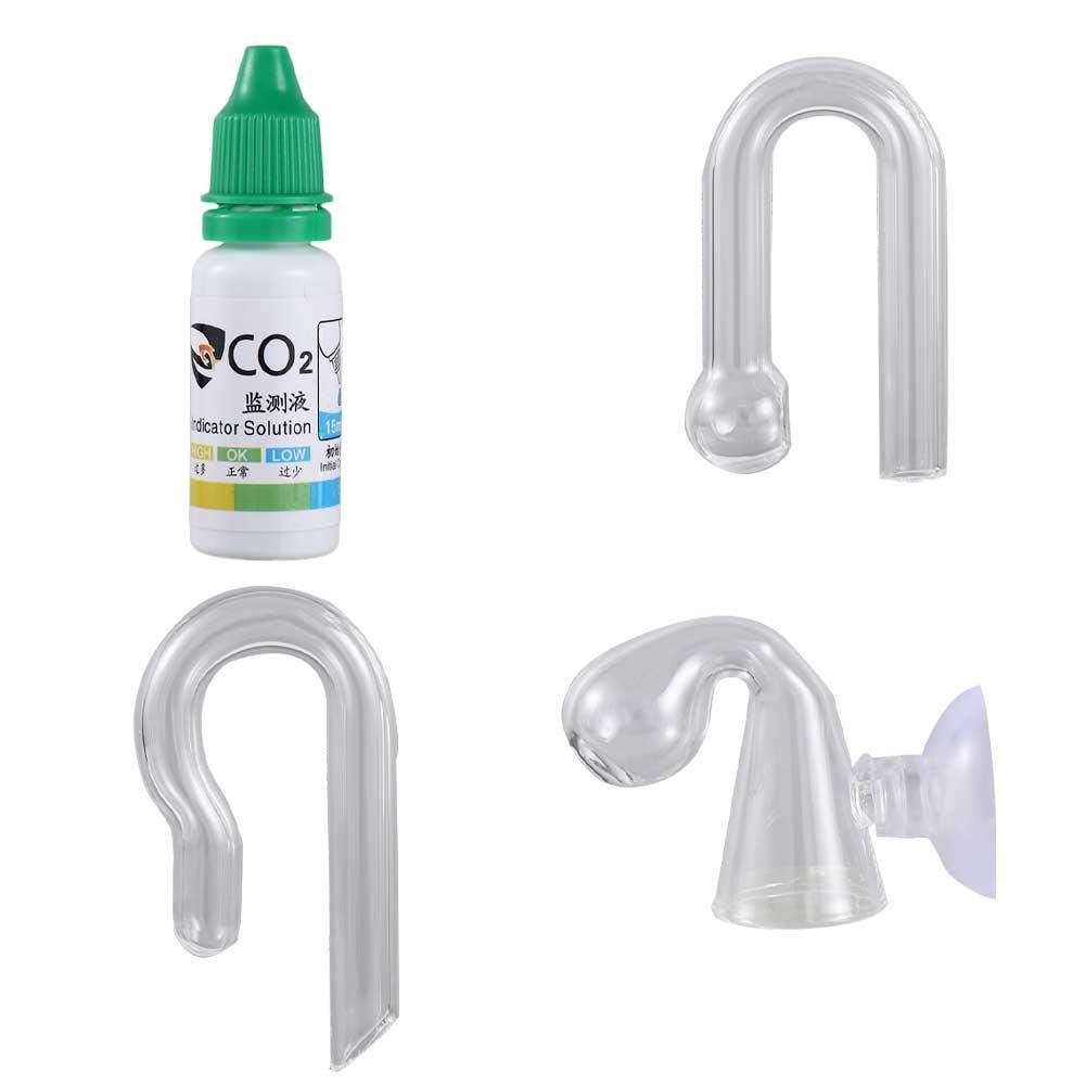 Kit Grass Fish Tank For Aquati - Co2 Diffuser Planted 评论和价格