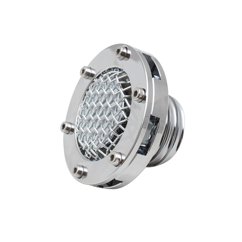 Motorcycle Right Hand Thread M - Tank Divider Mesh 评论和价格