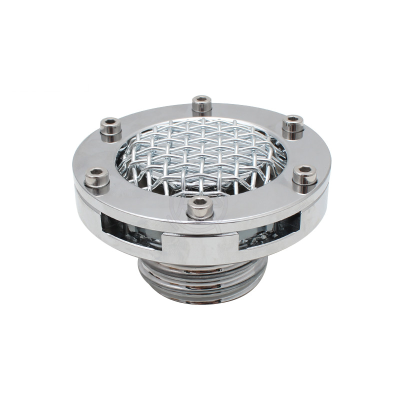 Motorcycle Right Hand Thread M - Tank Divider Mesh 评论和价格