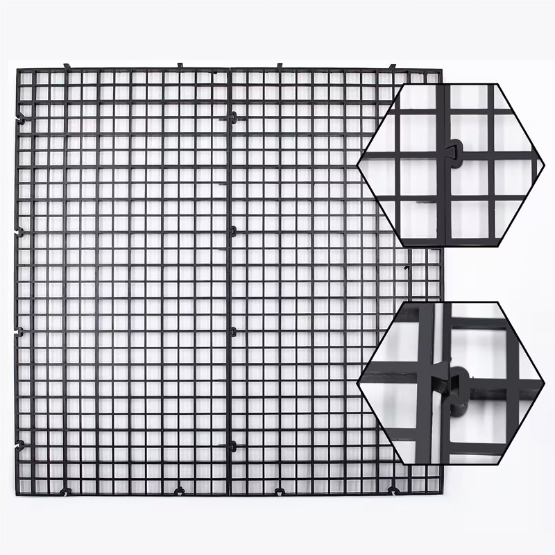 Aquarium Divider Grid System E - Tank Divider Mesh 评论和价格