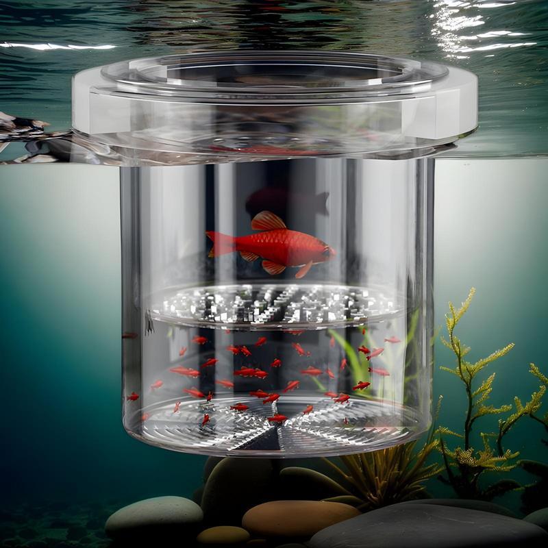 Fish Breeder Box For Aquarium  - Tank Divider Mesh 评论和价格