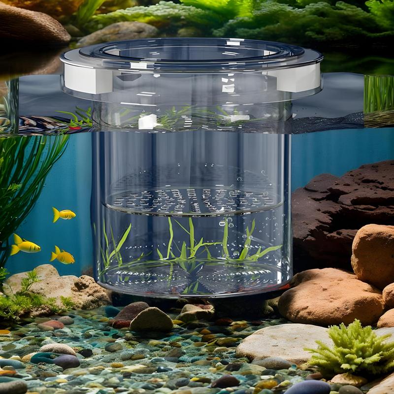 Fish Breeder Box For Aquarium  - Tank Divider Mesh 评论和价格