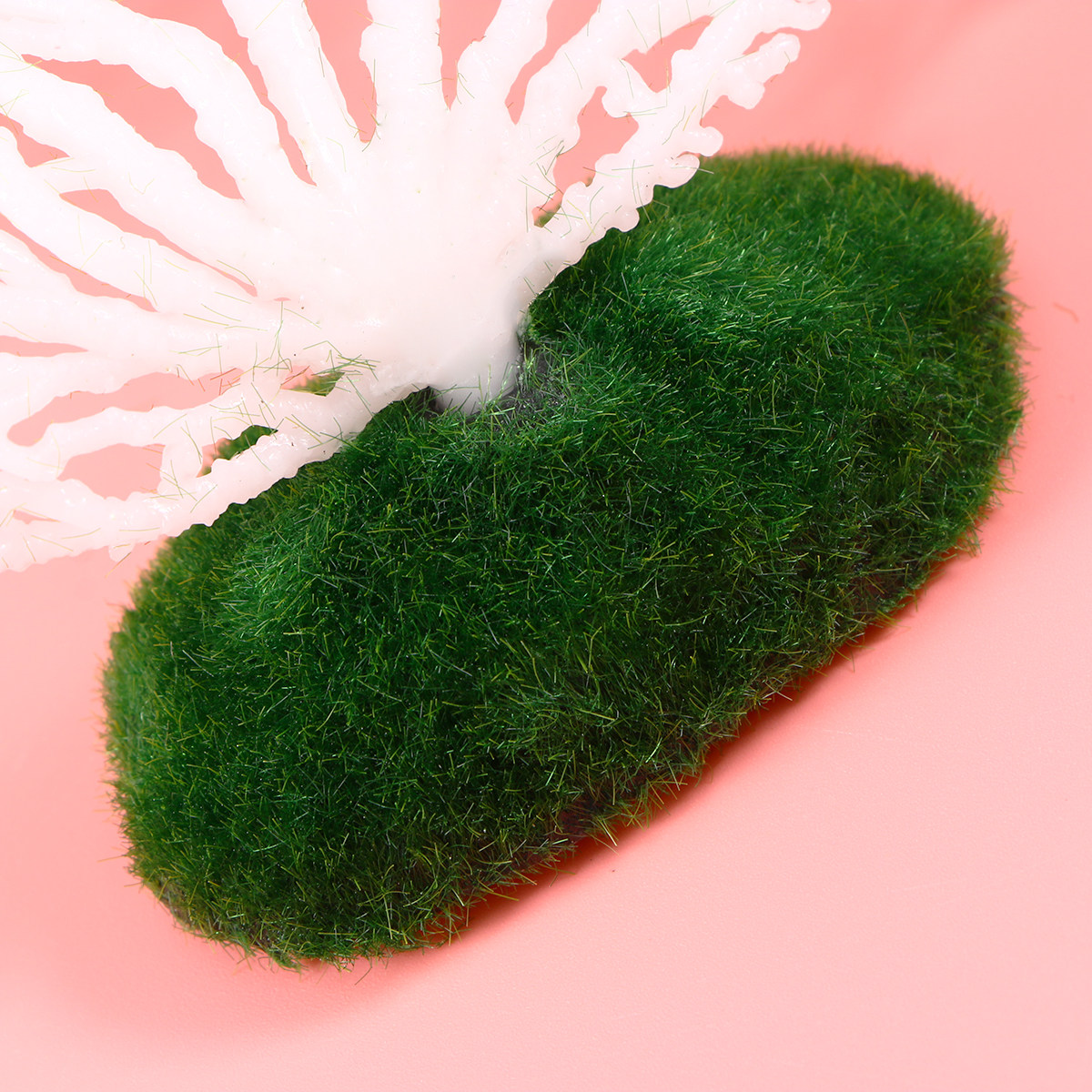 Fake Coral Aquarium Ornament D - Aquarium Fish Beautiful 评论和价格