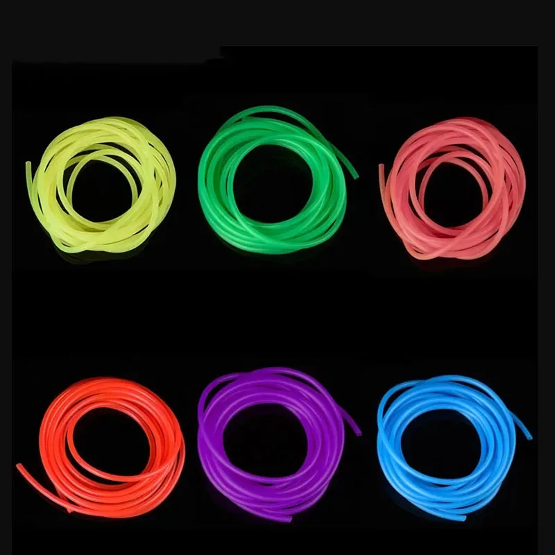 4*6mm Aquarium 1m/3m/5m/10m Ox - Aquarium Fish Food 评论和价格