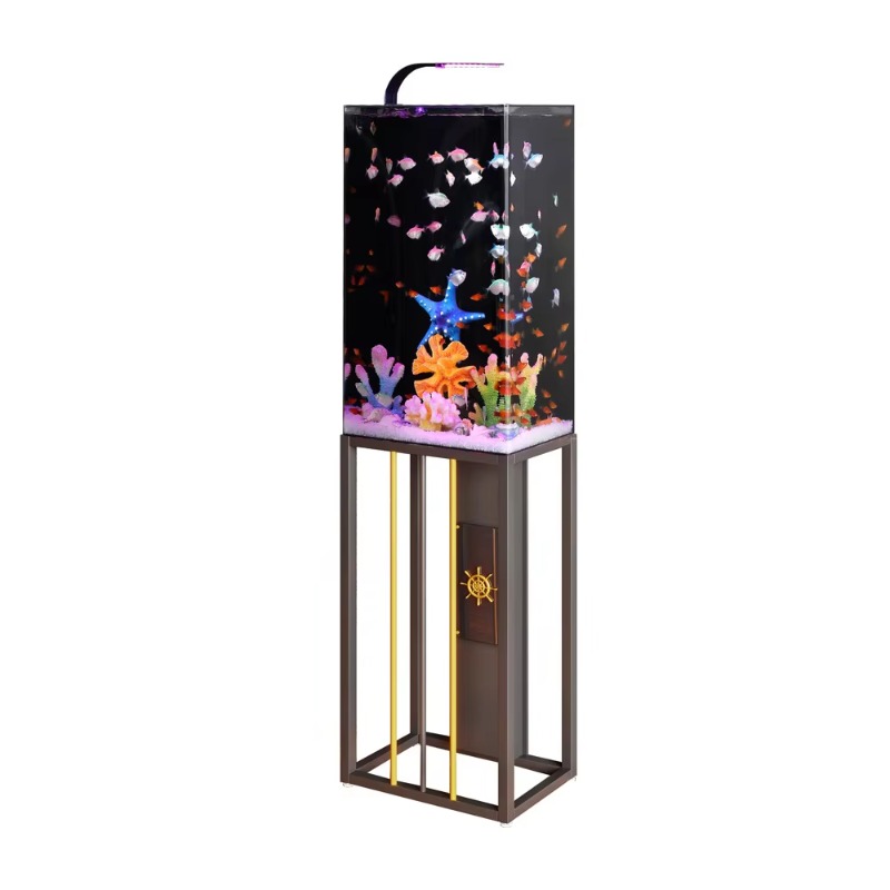 2026 Acrylic Aquarium Large an - Aquarium Fish Beautiful 评论和价格