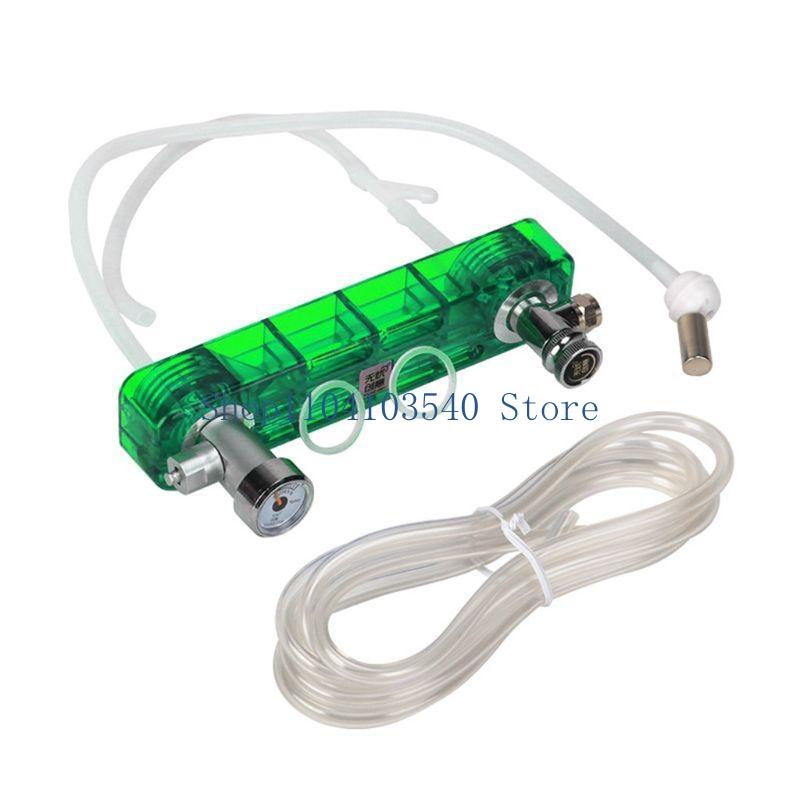 02DC D501 Generator System Kit - Co2 Diffuser Planted 评论和价格