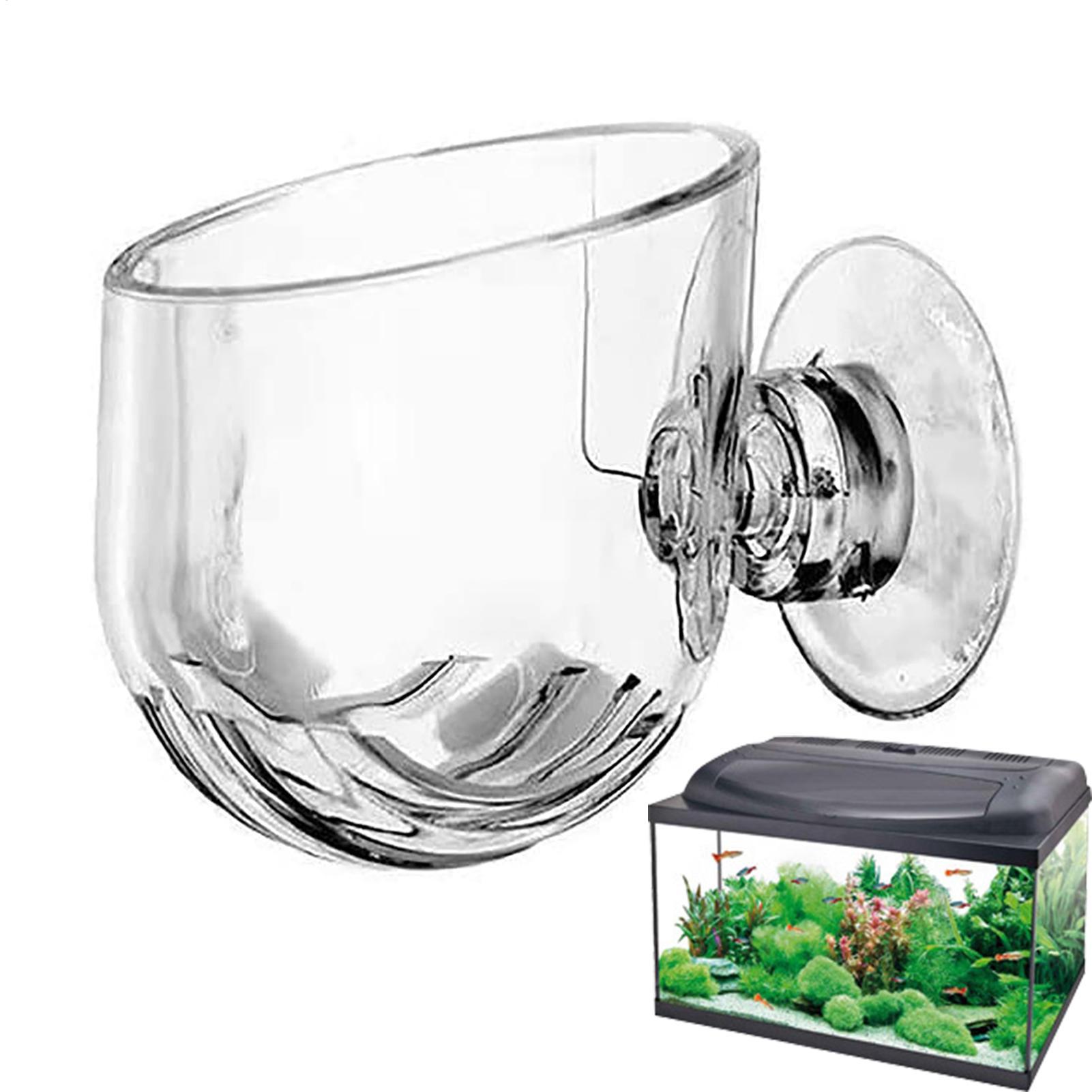 Suction Aquarium Plant Holder  - Aquarium Fish Beautiful 评论和价格