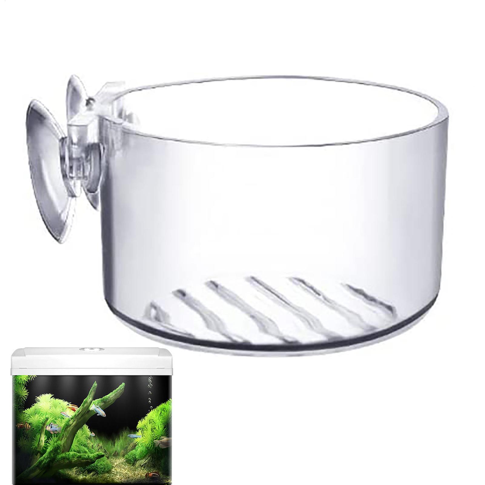 Suction Aquarium Plant Holder  - Aquarium Fish Beautiful 评论和价格