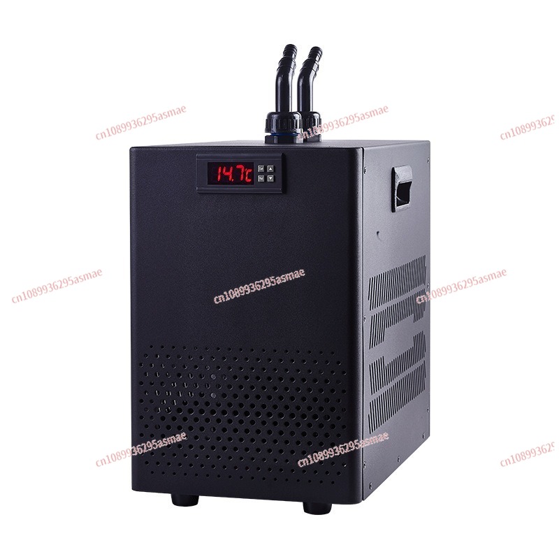 Small fish tank chiller househ - Aquarium Fishes 评论和价格