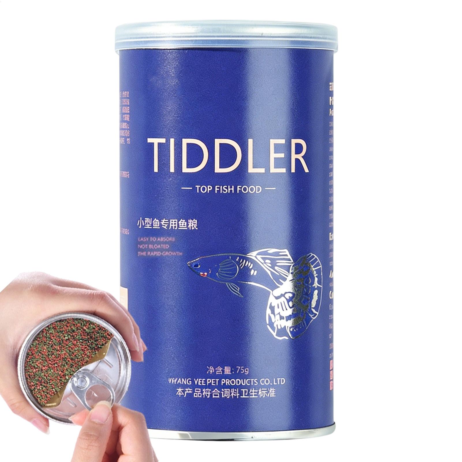 Fish Food Pellets Aquarium Tre - Aquarium Fish Food 评论和价格