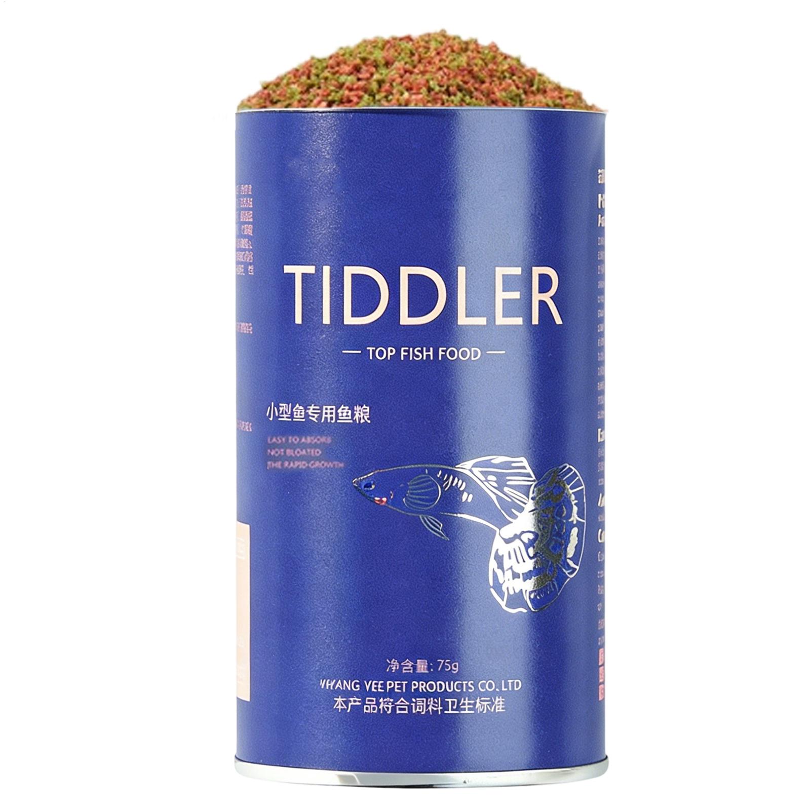 Fish Food Pellets Aquarium Tre - Aquarium Fish Food 评论和价格