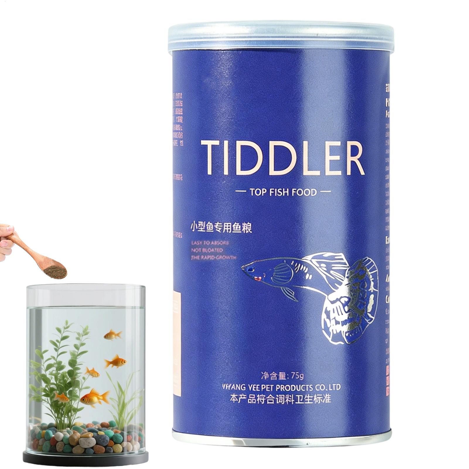 Fish Food Pellets Aquarium Tre - Aquarium Fish Food 评论和价格