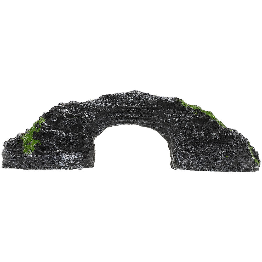Reptile Basking Platform Rock  - Aquarium Decoration Rock 评论和价格