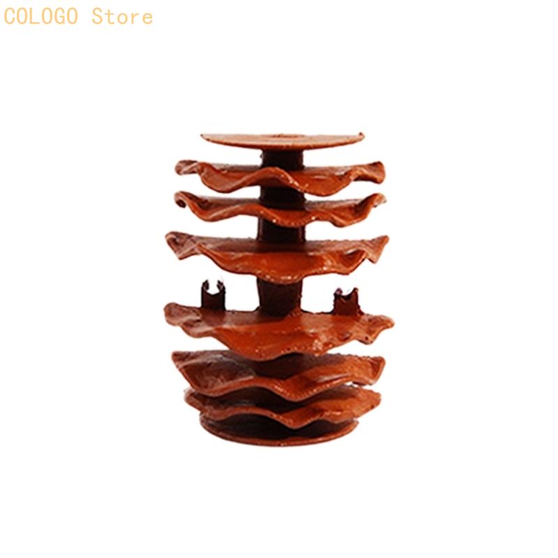 Fish Shelter 3D Print for Fish - Aquarium Fish Beautiful 评论和价格