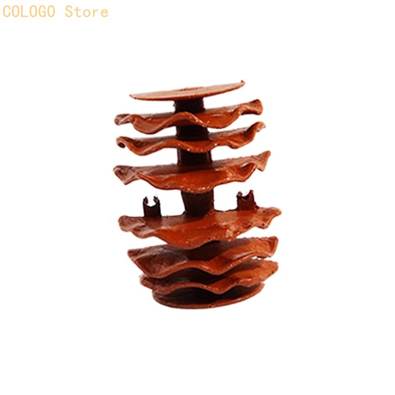 Fish Shelter 3D Print for Fish - Aquarium Fish Beautiful 评论和价格