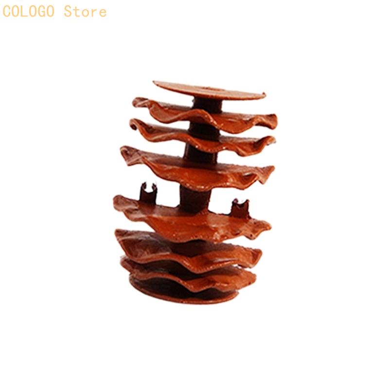 Fish Shelter 3D Print for Fish - Aquarium Fish Beautiful 评论和价格