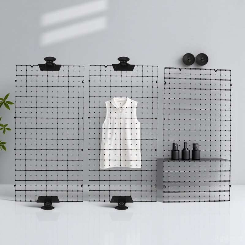 1Set Premium PVC Fish Tank Div - Tank Divider Mesh 评论和价格