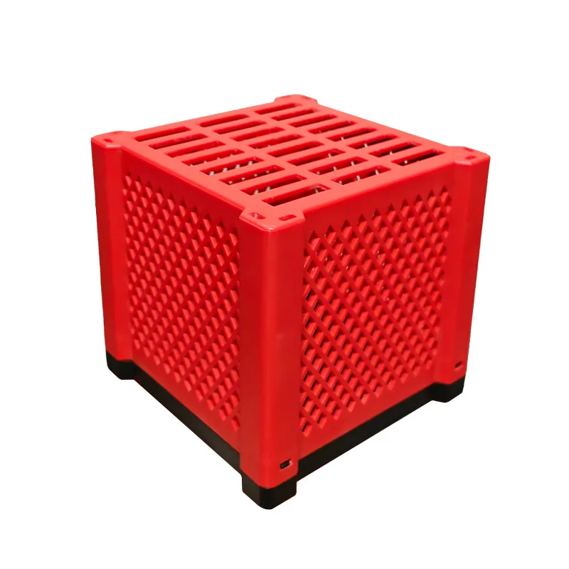 PVC Storage Box Fish Tank Filt - Aquarium Fish Cave 评论和价格