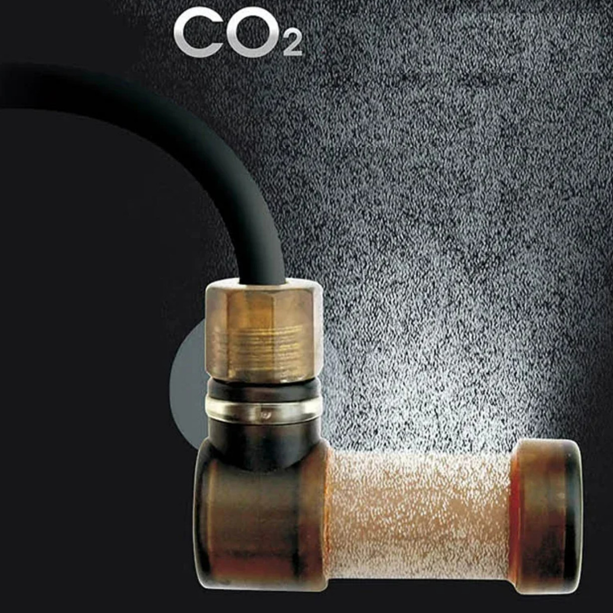 Super CO2 Atomizer Carbon Diox - Co2 Diffuser Planted 评论和价格
