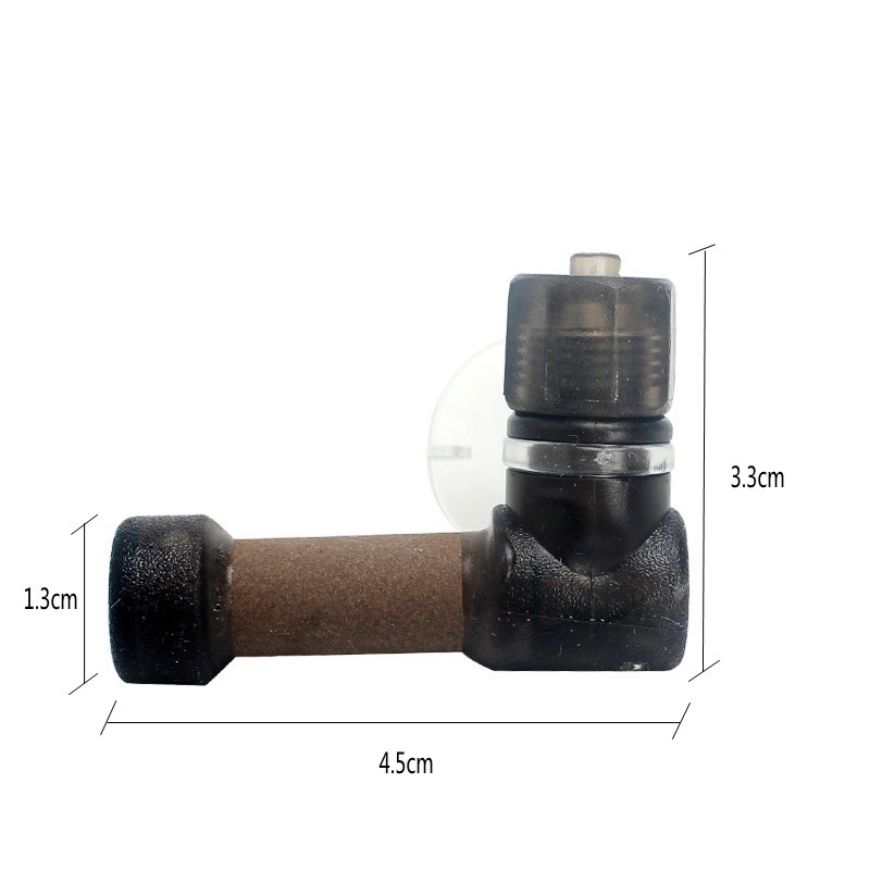 Super CO2 Atomizer Carbon Diox - Co2 Diffuser Planted 评论和价格