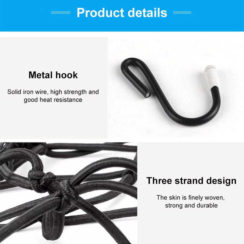 BLALION Motorcycle Luggage Net - Tank Divider Mesh 评论和价格
