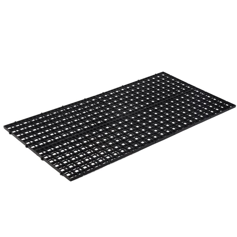 AB41-20X Aquarium Divider Tray - Tank Divider Mesh 评论和价格
