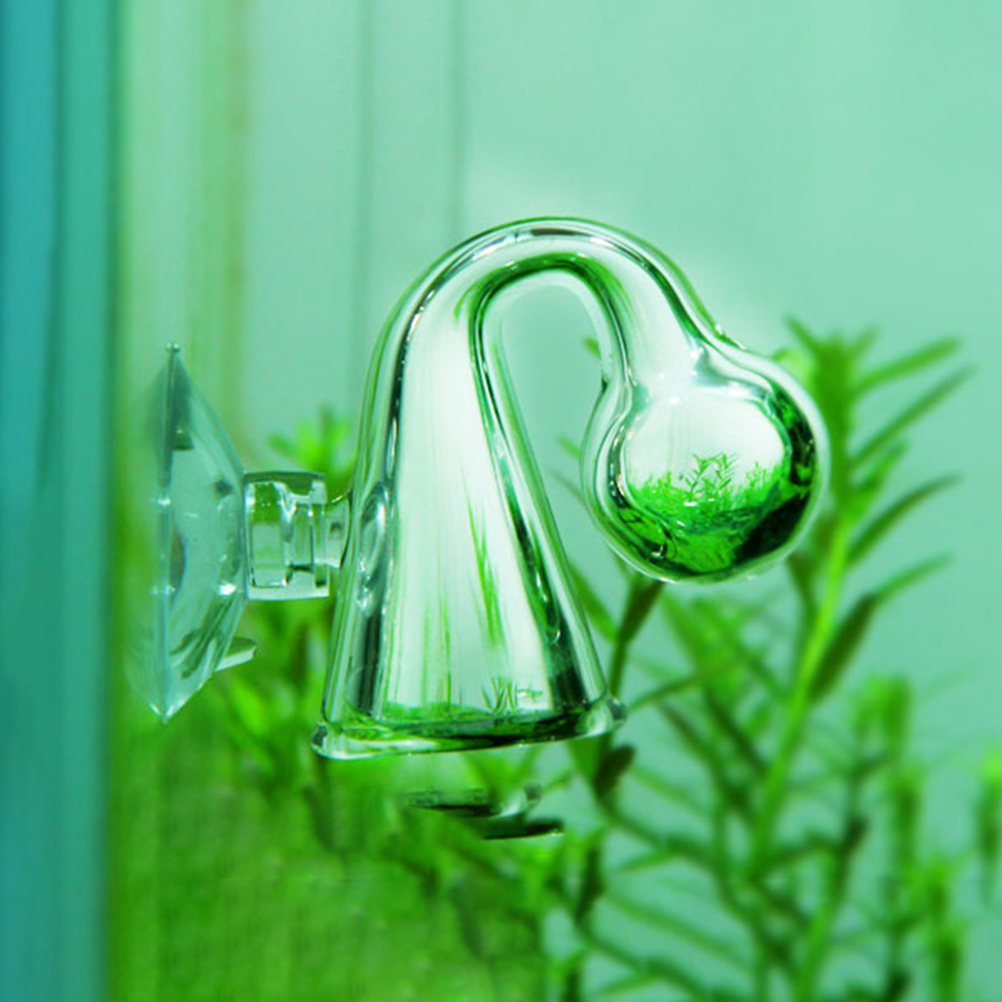 Fish Tank CO2 Diffuse Glass Dr - Co2 Diffuser Planted 评论和价格