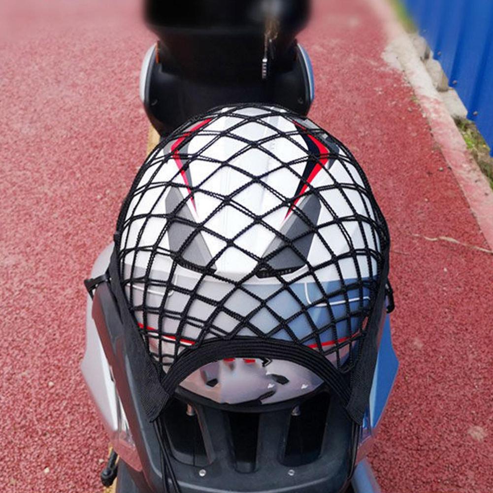 Motorcycle Helmet Storage Trun - Tank Divider Mesh 评论和价格