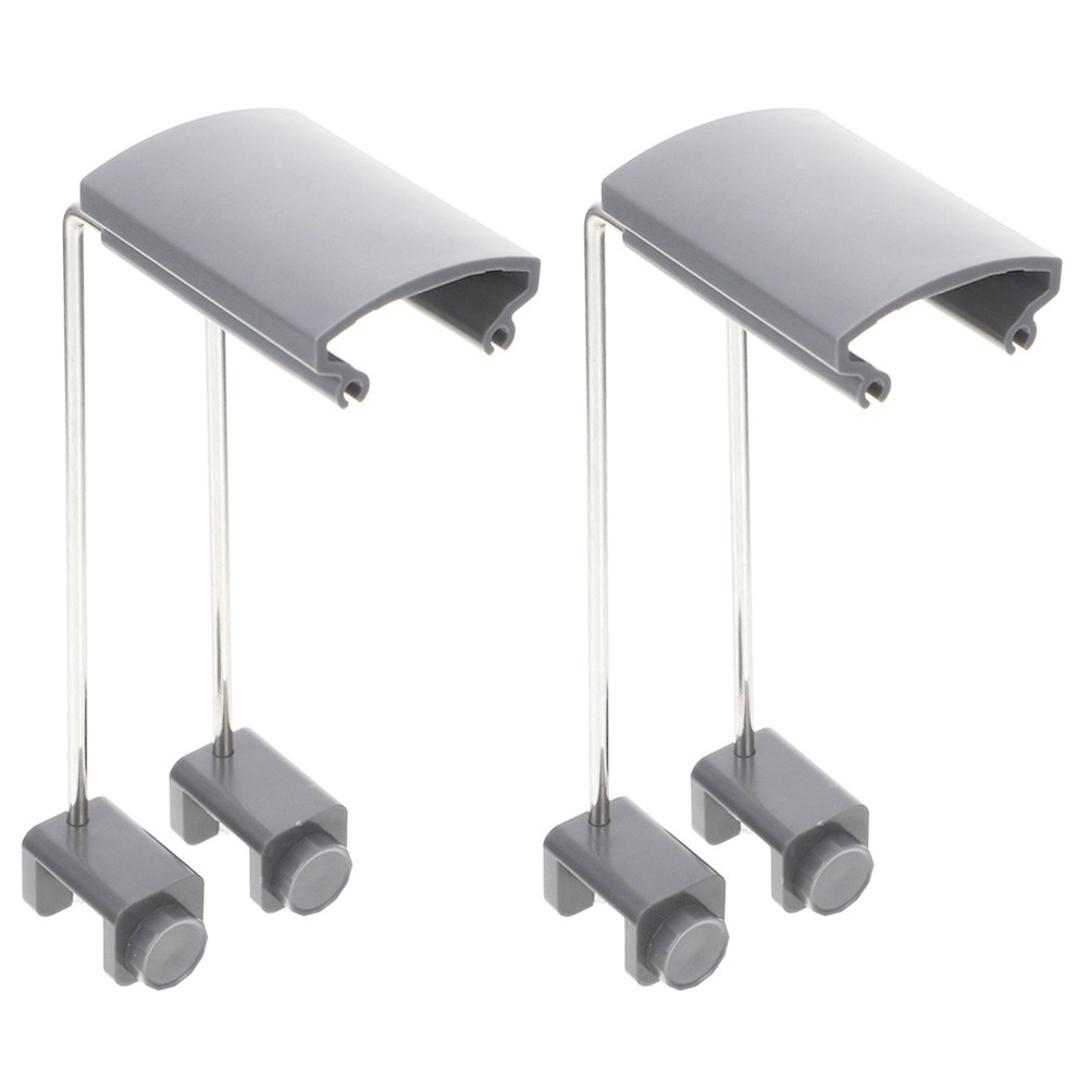2Pcs Aquarium Light Stand Adju - Aquarium Fish Light 评论和价格