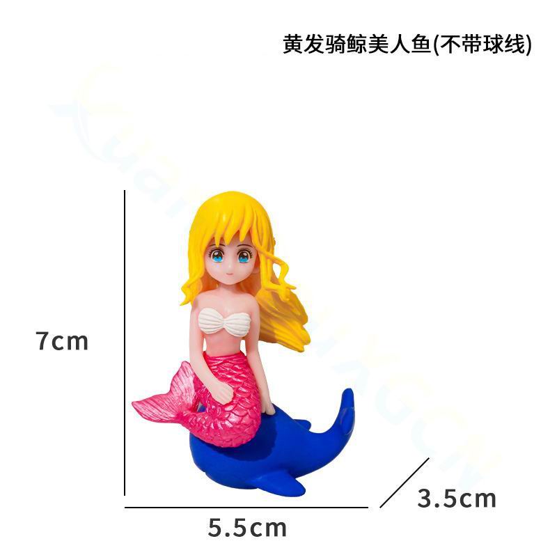 Beautiful Mermaid Aquarium Sus - Aquarium Fish Beautiful 评论和价格
