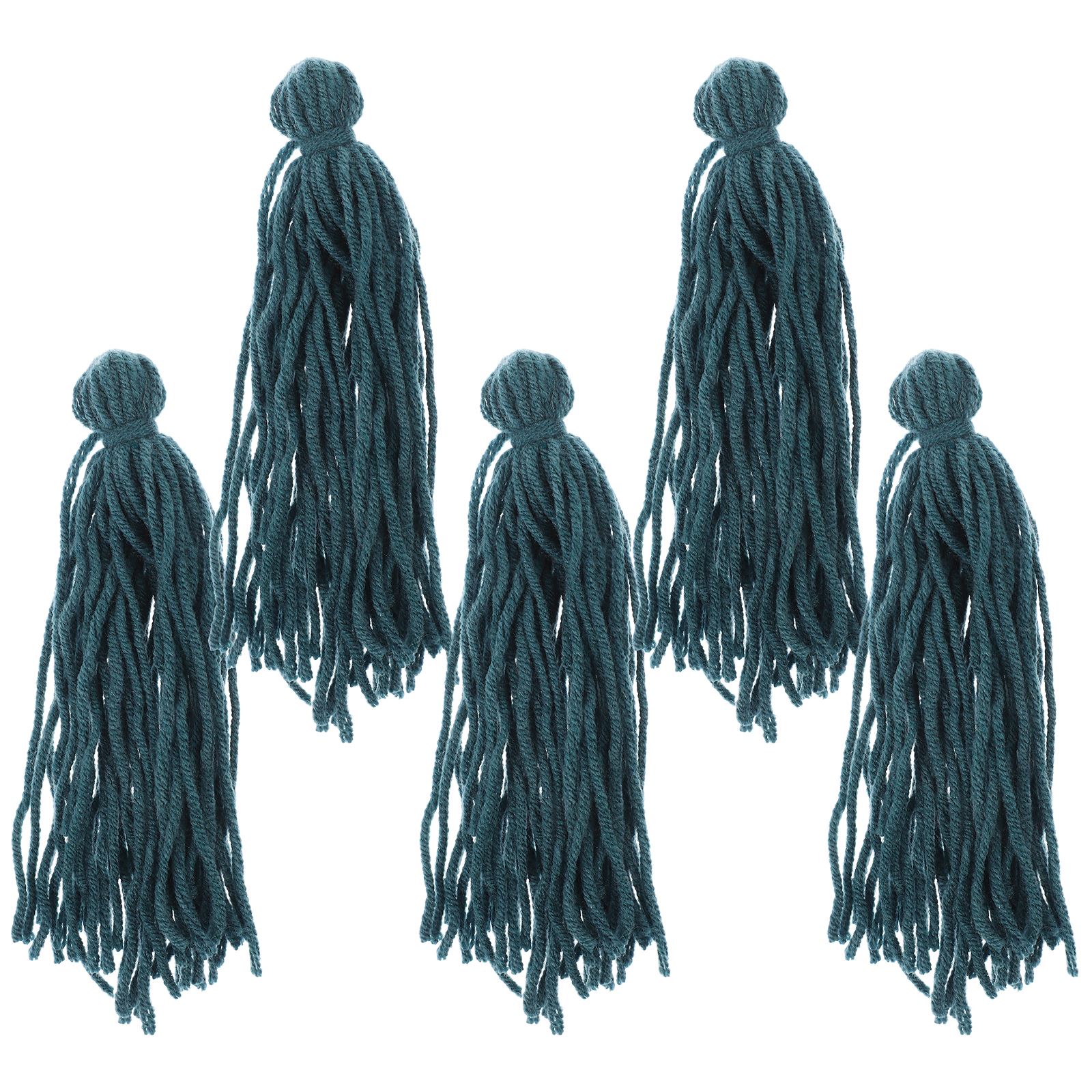 5Pcs Hatchery Spawning Mop Spa - Aquarium Fish Hideout 评论和价格