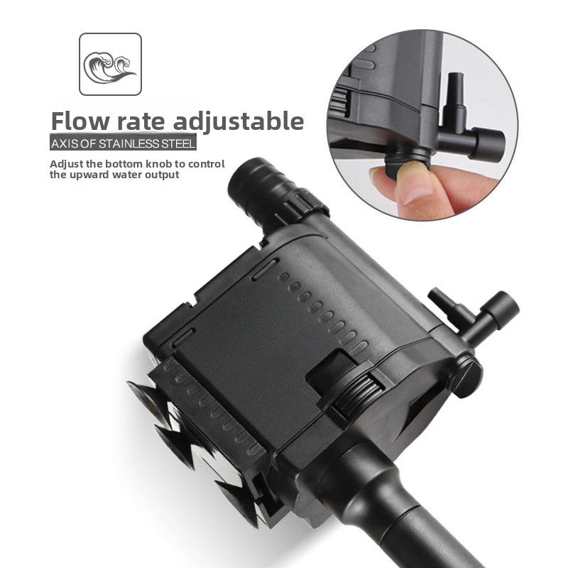 Factory Wholesale Multifunctio - Aquarium Fish Drawing 评论和价格