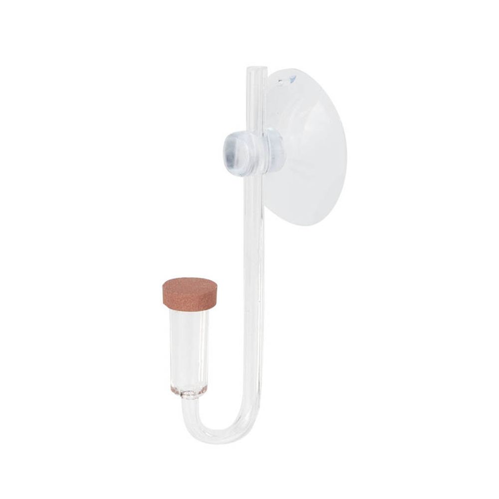 Acrylic Mini Fish Tank Live Pl - Co2 Diffuser Planted 评论和价格
