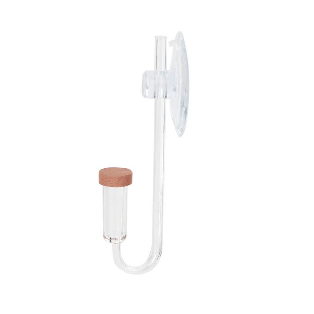 Acrylic Mini Fish Tank Live Pl - Co2 Diffuser Planted 评论和价格