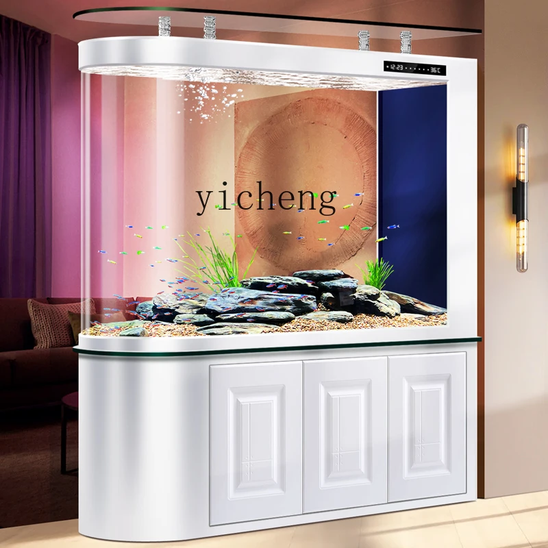 XL household screen partition  - Xl Aquarium Fish 评论和价格