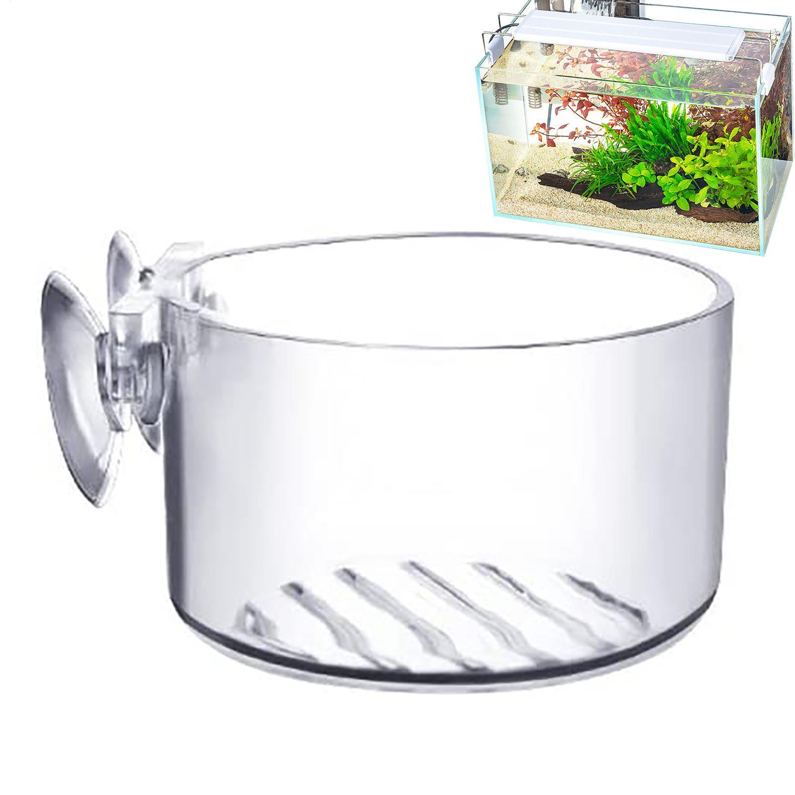 Aquarium Decoration Plant Cup  - Aquarium Fish Beautiful 评论和价格