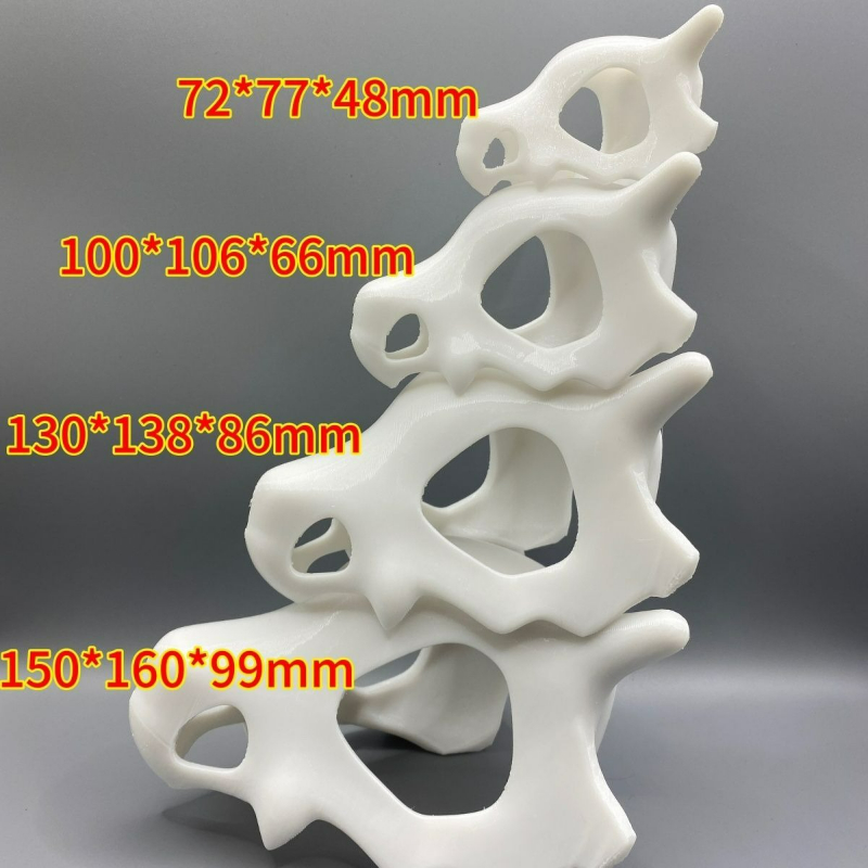 3D Printed FIsh Shrimp Reptile - Aquarium Fish Hideout 评论和价格